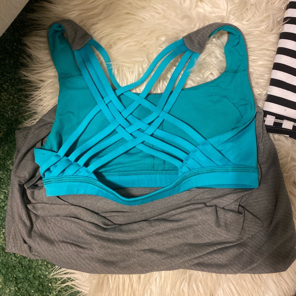 Lululemon